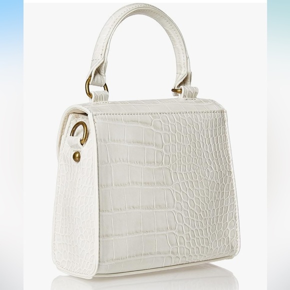 The Drop Diana Top Handle Crossbody Bag - new without tags - Picture 4 of 8